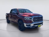 2023 Ram 1500 - Preview 7