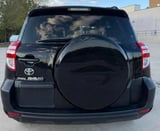 2009 Toyota RAV4 - Preview 11