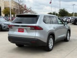 2026 Toyota Grand Highlander - Preview 5