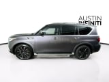 2020 INFINITI QX80 - Preview 4