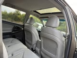 2012 Toyota RAV4 - Preview 8