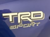 2024 Toyota Tacoma - Preview 9