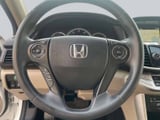 2015 Honda Accord - Preview 13