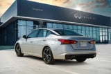 2024 Nissan Altima - Preview 6