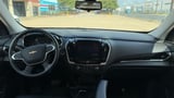 2021 Chevrolet Traverse - Preview 7