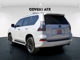 2020 Lexus GX - Preview 6