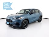 2027 Honda HR-V - Preview 3