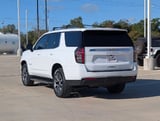 2023 Chevrolet Tahoe - Preview 4
