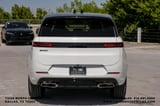 2026 Land Rover Range Rover Sport - Preview 7