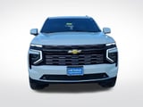 2027 Chevrolet Tahoe - Preview 8