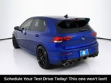 2023 Volkswagen Golf R - Preview 5
