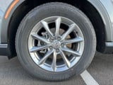 2026 Honda CR-V - Preview 5