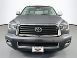 2019 Toyota Sequoia - Preview 3