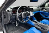 2024 Nissan Z - Preview 4