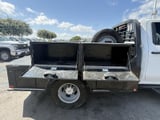 2025 Chevrolet Silverado 3500 HD - Preview 5