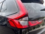 2026 Honda CR-V - Preview 7