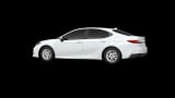 2027 Toyota Camry - Preview 5