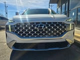 2023 Hyundai Santa Fe - Preview 4