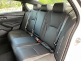 2026 Honda Accord - Preview 13