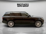 2019 Land Rover Range Rover - Preview 13