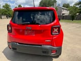 2015 Jeep Renegade - Preview 12