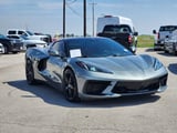 2022 Chevrolet Corvette - Preview 3