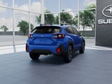2027 Subaru Crosstrek - Preview 5