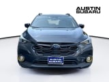 2026 Subaru Crosstrek - Preview 2