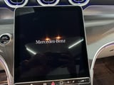 2026 Mercedes-Benz GLC - Preview 12