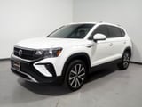 2024 Volkswagen Taos - Preview 9