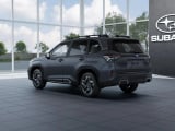 2026 Subaru Forester - Preview 4