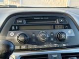2010 Honda Odyssey - Preview 15