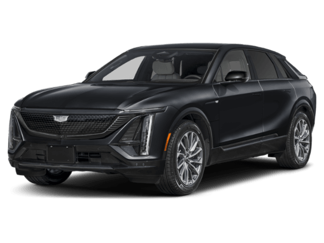 2026 Cadillac Lyriq - Image 1