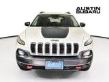 2018 Jeep Cherokee - Preview 2
