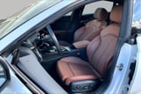2021 Audi A5 - Preview 11