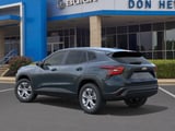 2026 Chevrolet Trax - Preview 3