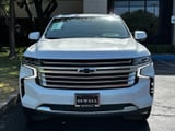 2023 Chevrolet Tahoe - Preview 2