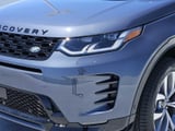 2026 Land Rover Discovery Sport - Preview 8