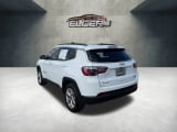 2025 Jeep Compass - Preview 3