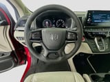 2026 Honda Odyssey - Preview 10