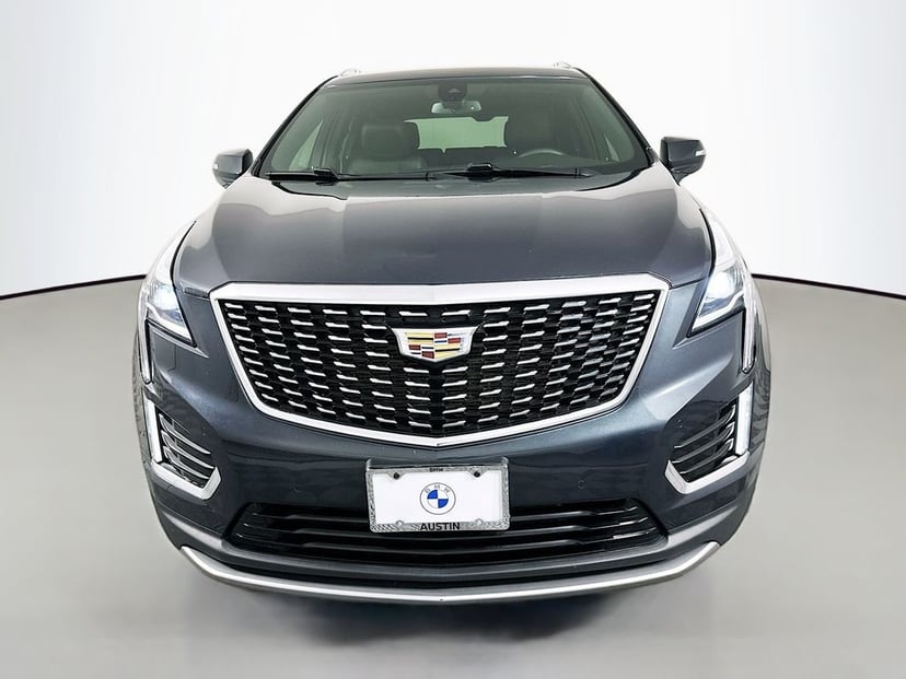 2021 Cadillac XT5 - Image 3