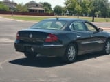 2007 Buick LaCrosse - Preview 6