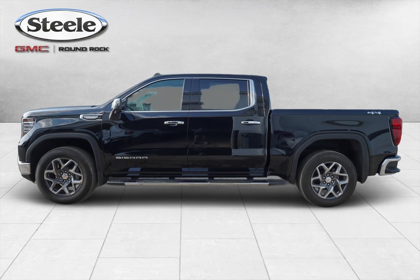 2026 GMC Sierra 1500 - Image 2