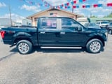 2016 Ford F-150 - Preview 4