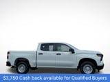 2026 Chevrolet Silverado 1500 - Preview 3