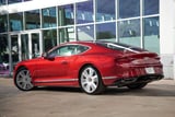 2026 Bentley Continental - Preview 11
