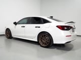 2025 Honda Civic - Preview 7