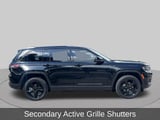 2023 Jeep Grand Cherokee - Preview 6