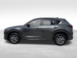 2025 Mazda CX-5 - Preview 8