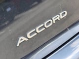 2024 Honda Accord - Preview 11